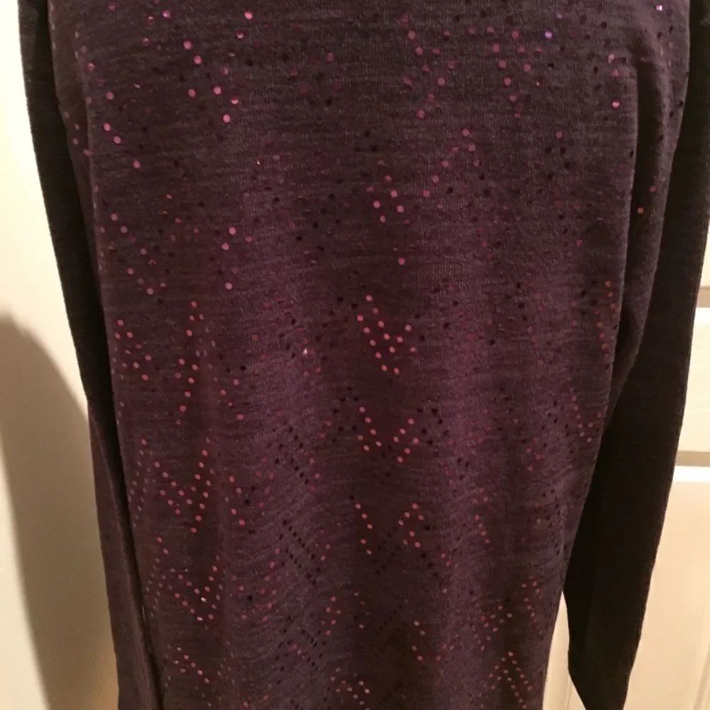 Style & Co Top - Picture 5 of 6